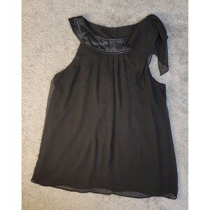 MSK Sleeveless Blouse